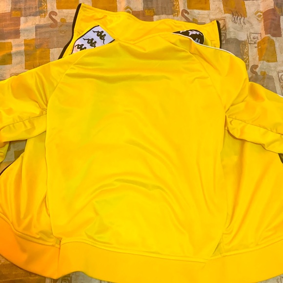 jacket - Picture 3 of 5